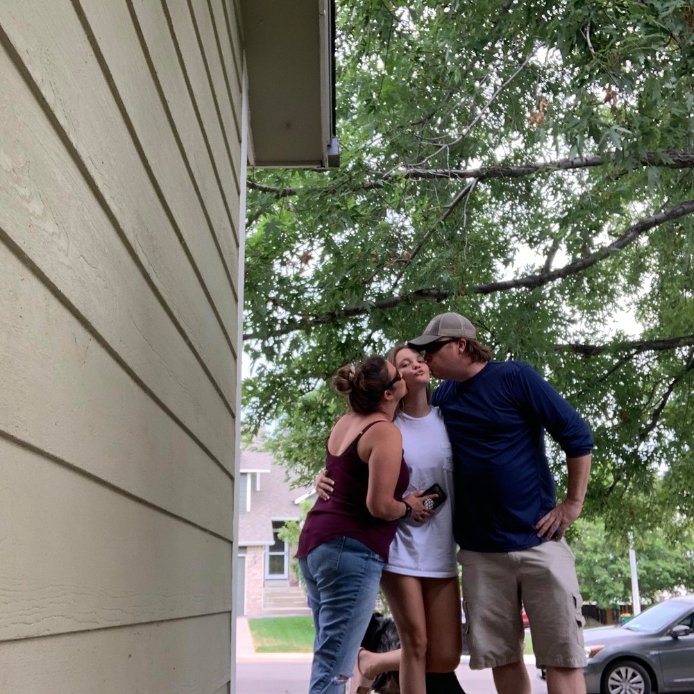 Meet your Posher, Taylor